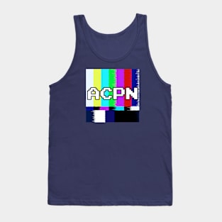 ACPN Twitch Logo Tank Top